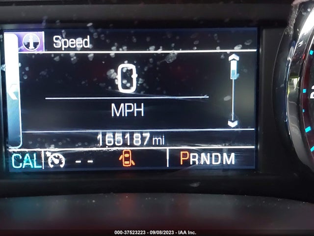 Chevrolet Silverado 1500 Lt 2015 3GCUKREC4FG121461 Image 7