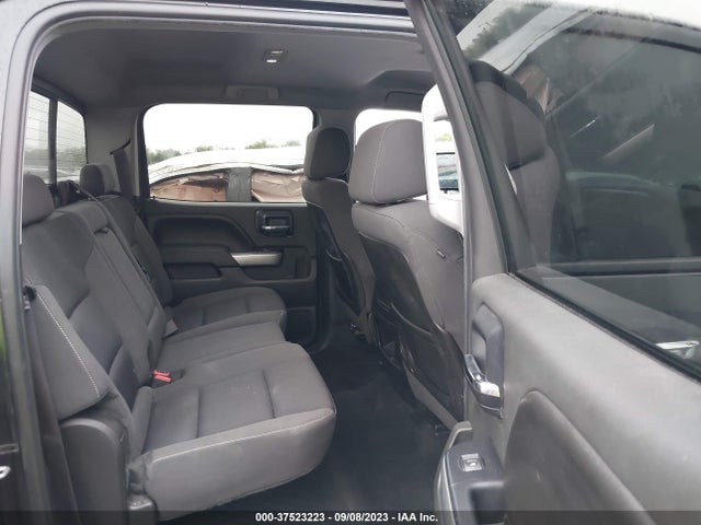 Chevrolet Silverado 1500 Lt 2015 3GCUKREC4FG121461 Image 8