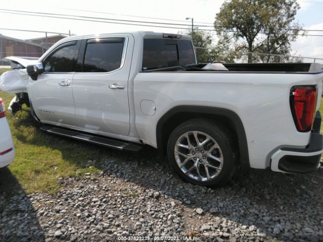 1GTUUGEL4NZ632066 GMC Sierra 1500 Denali