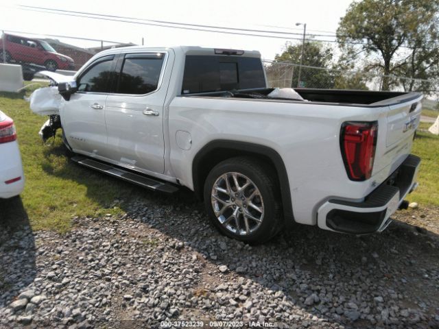 1GTUUGEL4NZ632066 GMC Sierra 1500 Denali