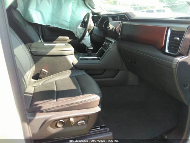 1GTUUGEL4NZ632066 GMC Sierra 1500 Denali