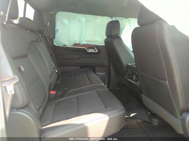 1GTUUGEL4NZ632066 GMC Sierra 1500 Denali