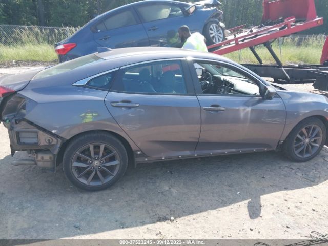 19XFC1F72LE000475 Honda Civic Sedan Ex-l