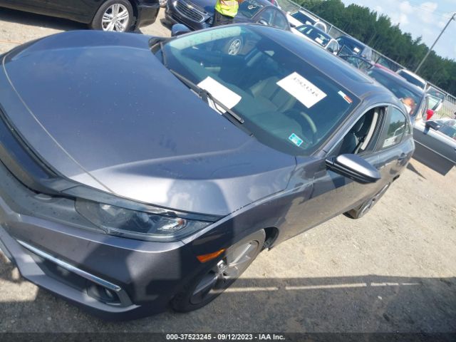 19XFC1F72LE000475 Honda Civic Sedan Ex-l