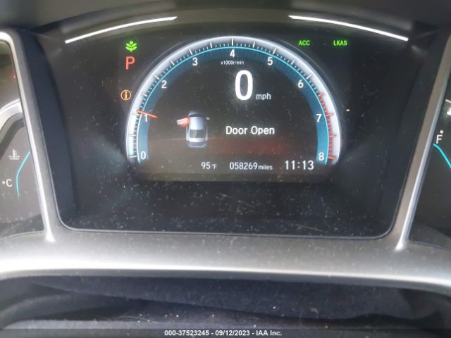 19XFC1F72LE000475 Honda Civic Sedan Ex-l