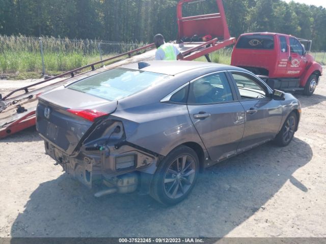 19XFC1F72LE000475 Honda Civic Sedan Ex-l
