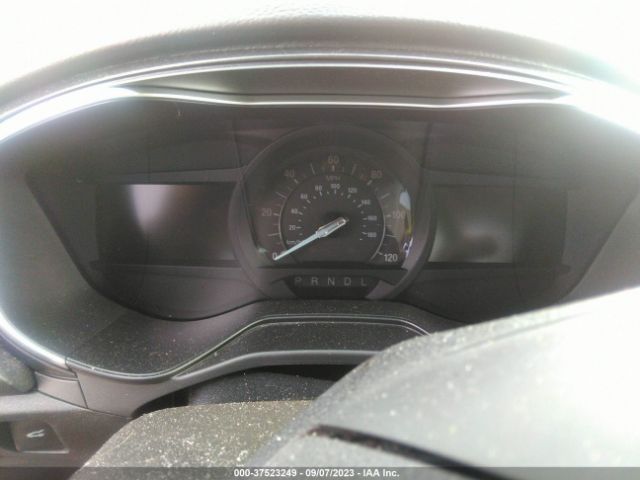 3FA6P0SU1KR213022 Ford Fusion Energi Titanium