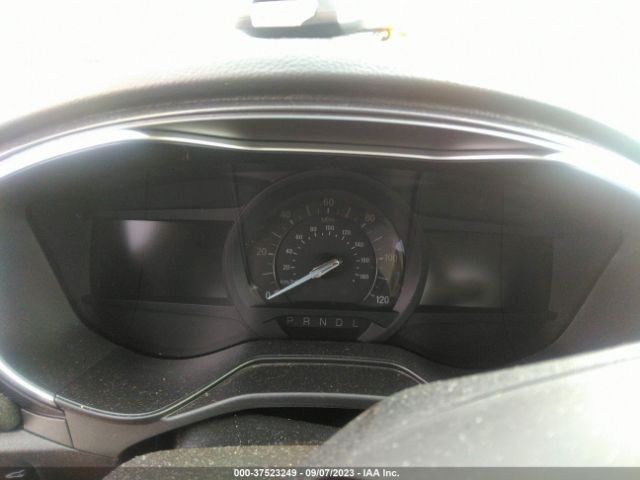3FA6P0SU1KR213022 Ford Fusion Energi Titanium