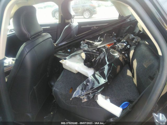 3FA6P0SU1KR213022 Ford Fusion Energi Titanium