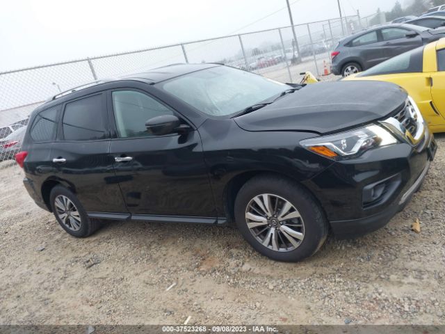 5N1DR2MM8KC628515 Nissan Pathfinder Sv