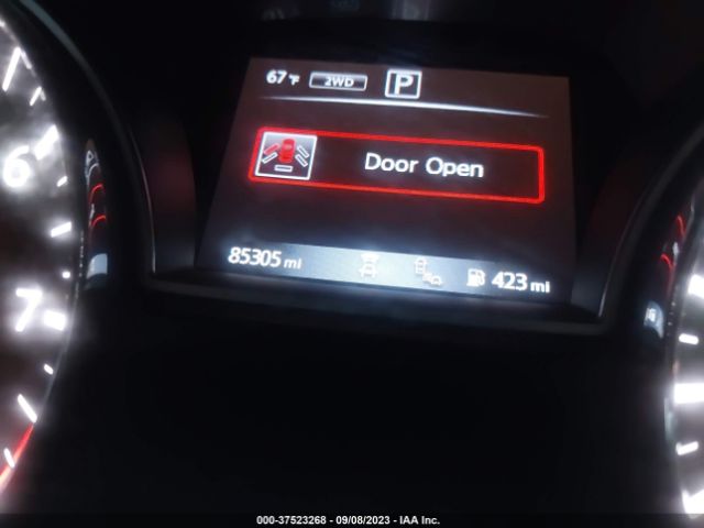 5N1DR2MM8KC628515 Nissan Pathfinder Sv