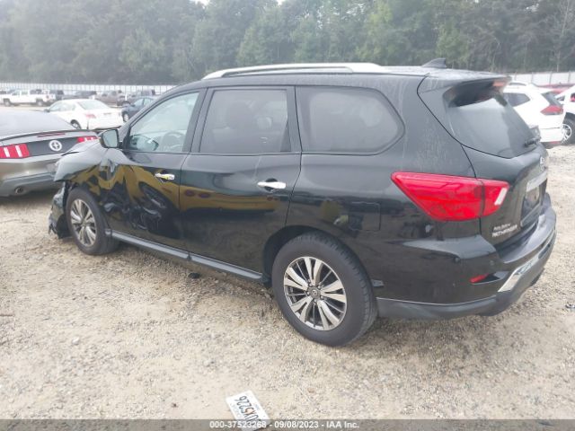 5N1DR2MM8KC628515 Nissan Pathfinder Sv