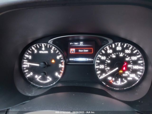 5N1DR2MM8KC628515 Nissan Pathfinder Sv