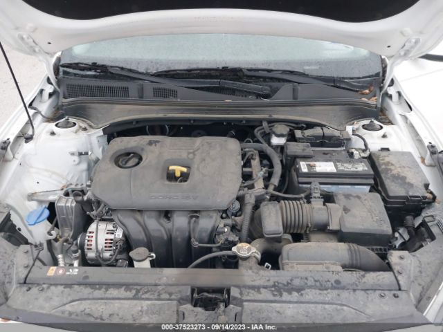 3KPF24AD9ME262867 KIA Forte Lxs