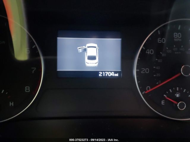 3KPF24AD9ME262867 KIA Forte Lxs
