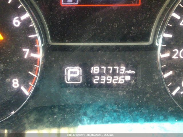 5N1AR2MN1EC642482 Nissan Pathfinder Sl