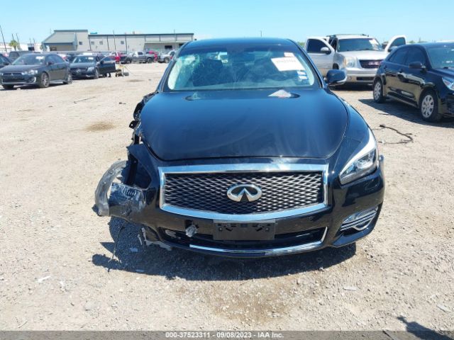 JN1BY1PP4KM685483 Infiniti Q70l 3.7 Luxe