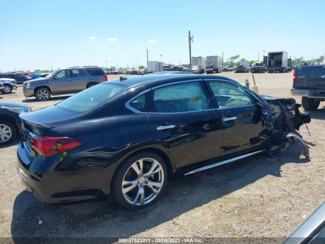 JN1BY1PP4KM685483 Infiniti Q70l 3.7 Luxe