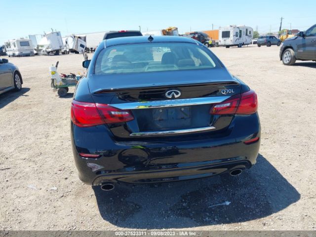 JN1BY1PP4KM685483 Infiniti Q70l 3.7 Luxe