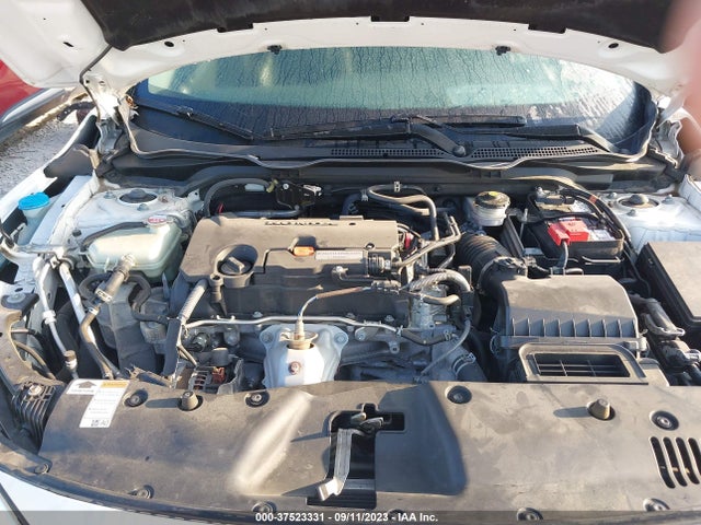 Honda Civic Sedan Ex 2017 19XFC2F70HE065225 Image 10