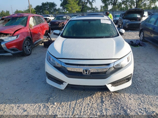 Honda Civic Sedan Ex 2017 19XFC2F70HE065225 Image 13