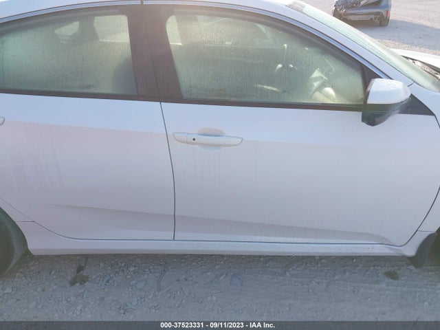Honda Civic Sedan Ex 2017 19XFC2F70HE065225 Image 14