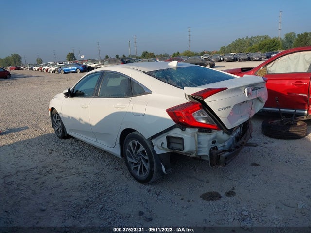 Honda Civic Sedan Ex 2017 19XFC2F70HE065225 Image 3