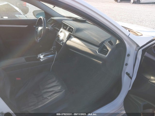 2017 HONDA CIVIC SEDAN EX VIN: 19XFC2F70HE065225