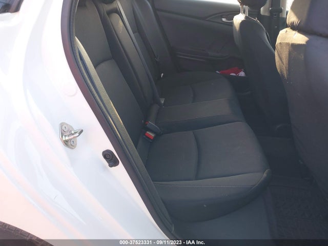 2017 HONDA CIVIC SEDAN EX VIN: 19XFC2F70HE065225