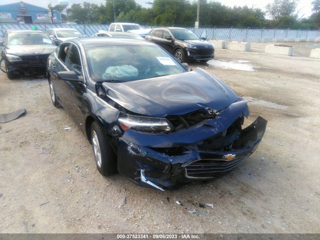 2016 1G1ZB5ST8GF220816 main image