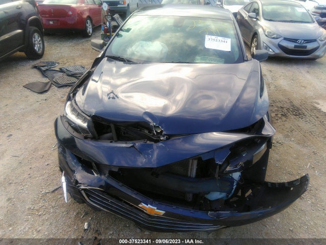 Chevrolet MALIBU LS 2016 1G1ZB5ST8GF220816 Image 12