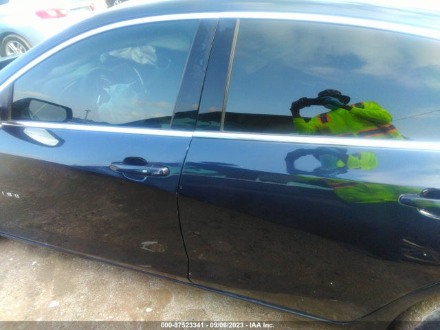 Chevrolet MALIBU LS 2016 1G1ZB5ST8GF220816 Image 14