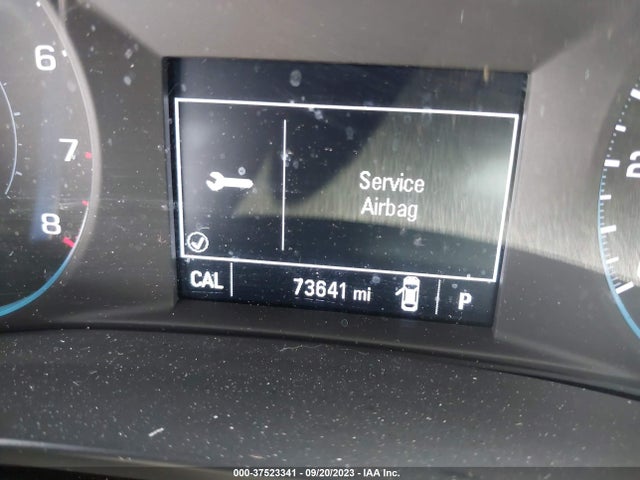Chevrolet MALIBU LS 2016 1G1ZB5ST8GF220816 Image 15