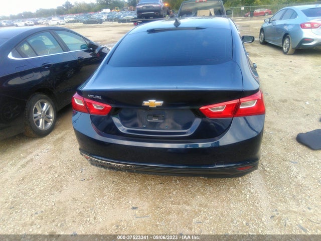 Chevrolet MALIBU LS 2016 1G1ZB5ST8GF220816 Image 16
