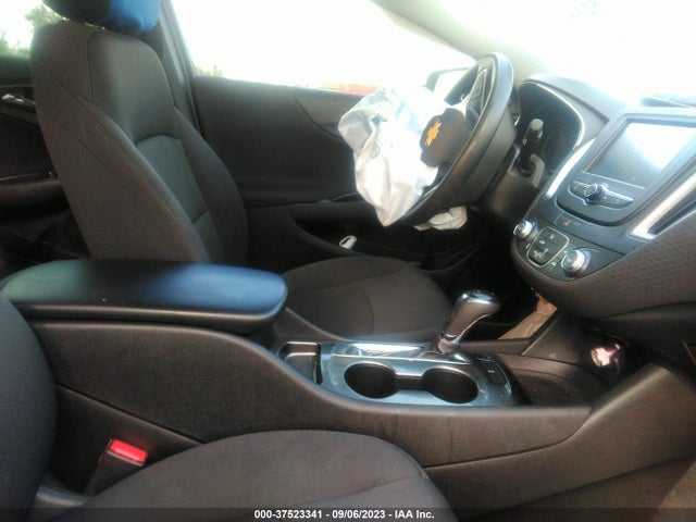 Chevrolet MALIBU LS 2016 1G1ZB5ST8GF220816 Image 5