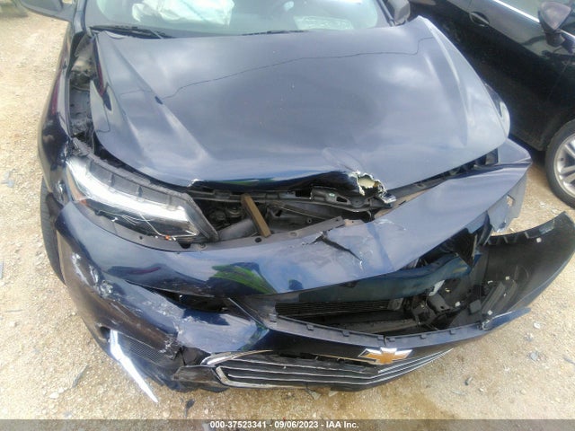 Chevrolet MALIBU LS 2016 1G1ZB5ST8GF220816 Image 6