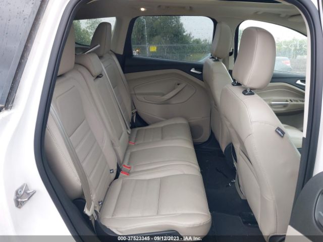 1FMCU9HD0JUB30718 Ford ESCAPE SEL