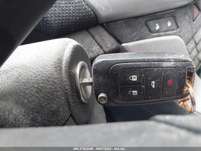Chevrolet Cruze 1lt 2014 1G1PC5SB6E7380759 Image 11