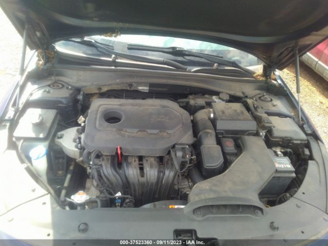 5XXGT4L32HG165786 KIA Optima Lx