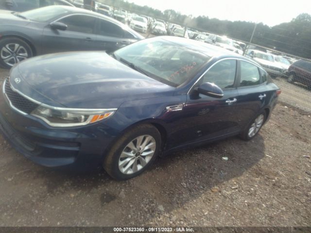 5XXGT4L32HG165786 KIA Optima Lx