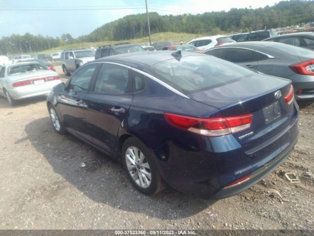 5XXGT4L32HG165786 KIA Optima Lx