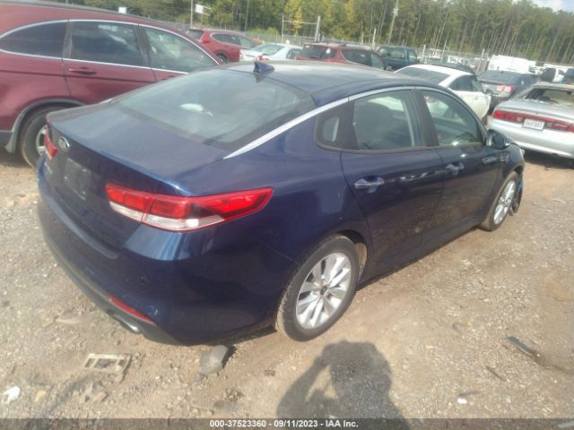 5XXGT4L32HG165786 KIA Optima Lx
