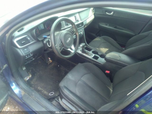 5XXGT4L32HG165786 KIA Optima Lx