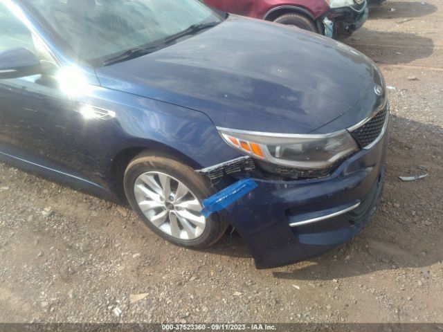 5XXGT4L32HG165786 KIA Optima Lx