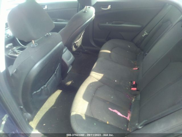 5XXGT4L32HG165786 KIA Optima Lx
