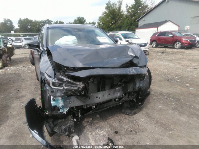 Mazda Cx-5 2.5 S Carbon Edition 2023 JM3KFBCMXP0253054 Image 12