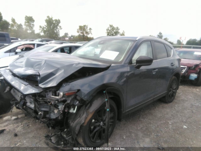 Mazda Cx-5 2.5 S Carbon Edition 2023 JM3KFBCMXP0253054 Image 14