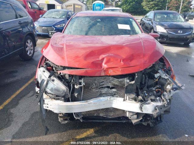 19XFC2F64KE031657 Honda Civic Sedan Lx