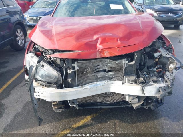 19XFC2F64KE031657 Honda Civic Sedan Lx