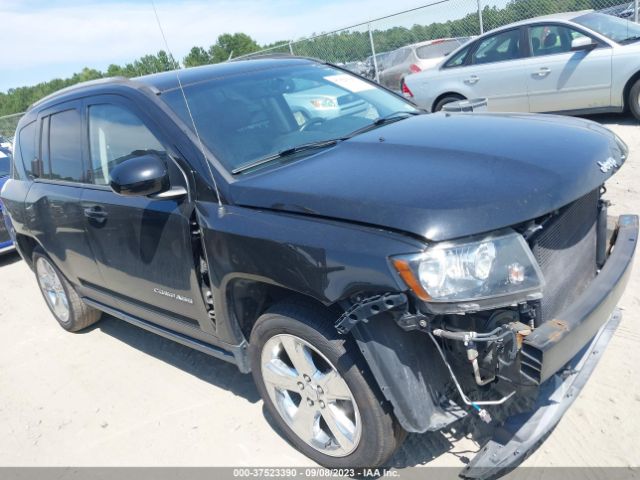 2017 JEEP COMPASS 1C4NJCEB2HD141364 Photo 0